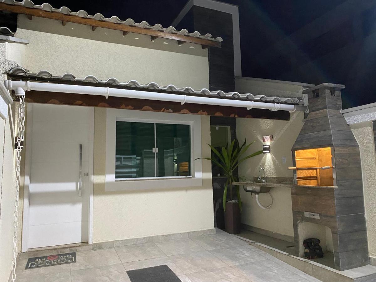 Casa de férias Microcasa Gaia